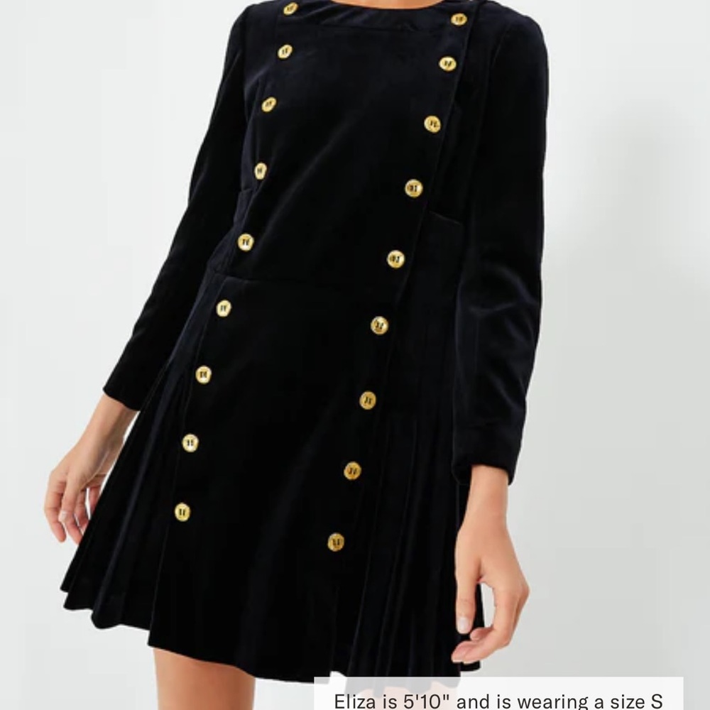 Tuckernuck Black Garment